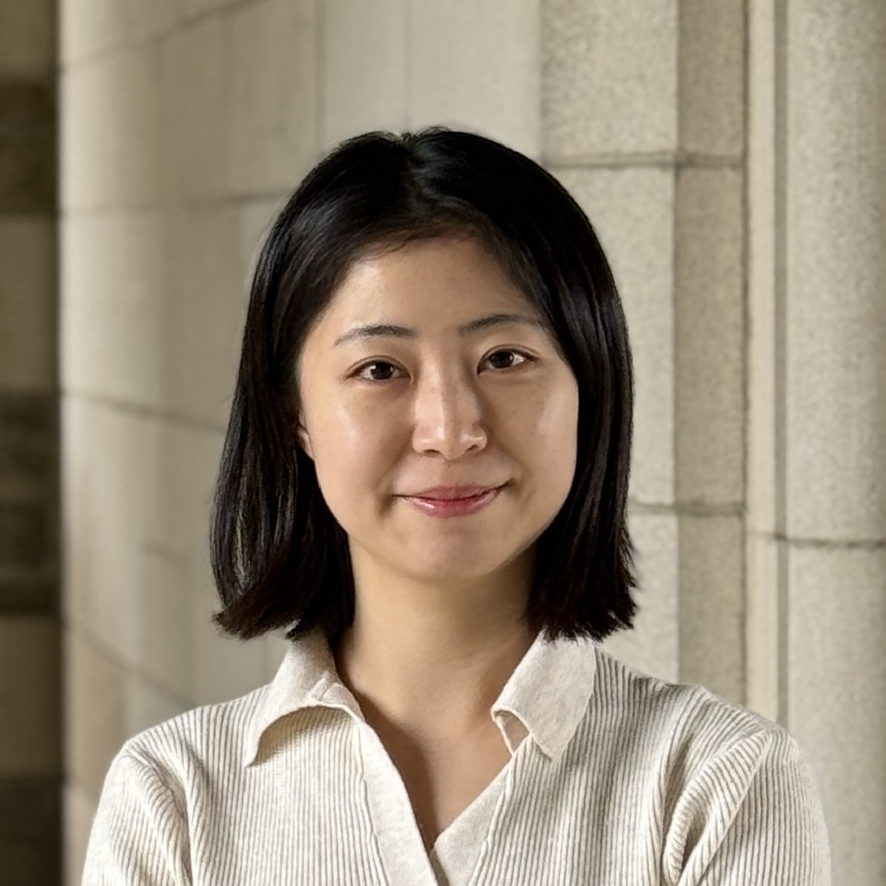 Jaeha Kim
